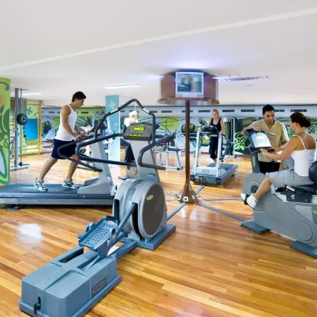 Gloria Palace Amadores Thalasso & Hotel