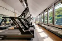 Hotel Europäischer Hof Heidelberg - Fitnessstudio