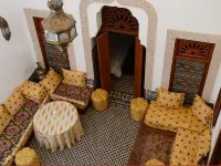 Riad Dar Bab Guissa - Kylpylä