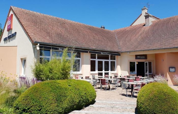 Hôtel ibis Falaise Coeur de Normandie