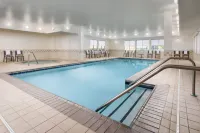 Residence Inn Potomac Mills Woodbridge Hotels in Woodbridge