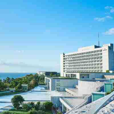 Grand Nikko Awaji Hotel Exterior