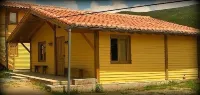 Alojamiento Rural Cabuerniaventura Hotels in 