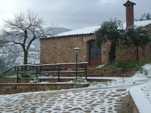 Agriturismo Bergi Hotel a Provincia di Palermo