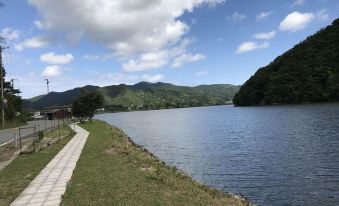 Kinosaki Onsen Ryokan Oyado Hakusan