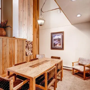 Evergreen Condominiums by Keystone Resort