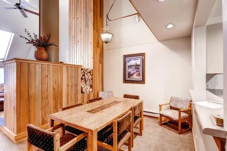 Evergreen Condominiums by Keystone Resort