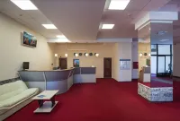 Belomorye Hotel - Cho phép mang theo thú cưng