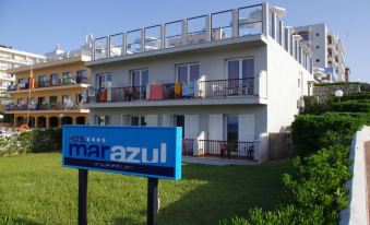 Mar Azul Pur Estil Hotel & Spa