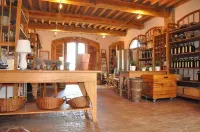 Podere le Mezzelune