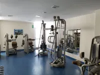 Wald Apartments im Predigtstuhl Resort - Gym