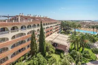 Gran Hotel del Coto Hotel di Matalascanas