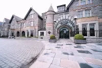 Malmaison Aberdeen