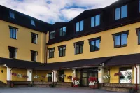 Dom Hotel Classic Paraskeva Pyatnitsa Chapel 주변 호텔