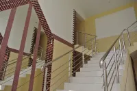 Grand Sokolniki Hotel