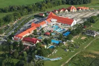 Villa Oliver Kehidakustány - Wifi