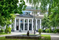 Hotel Monte Cristo Hotel a Blagoevgrad