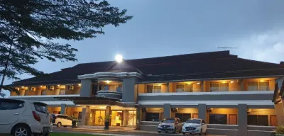 Ramayana Hotel