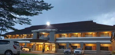 Ramayana Hotel & Restaurant Tasikmalaya