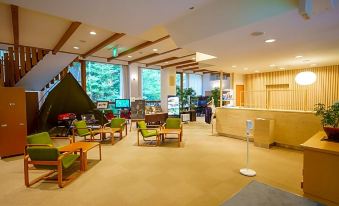 Yamano Ryosha Gozenjaku Lodge