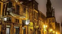 Oxford Suites Santiago de Compostela