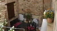 B&B Albornoz