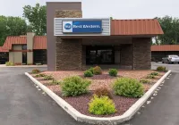 Best Western Gateway Adirondack Inn Hotels in Utica