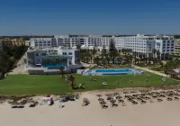 Iberostar Selection Kantaoui Bay Hotels in Harqalah