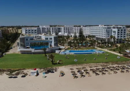 Iberostar Selection Kantaoui Bay