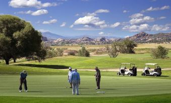 Residence Inn Prescott