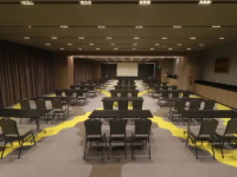 Holiday Inn & Suites México Felipe Ángeles Aeropuerto Hoteles en Zumpango