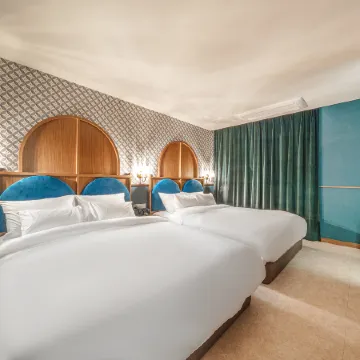 Daegu Dongcheon H Avenue