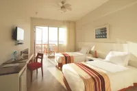 San Agustin Paracas