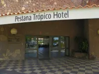 佩斯塔納熱帶酒店 - 海洋城市酒店