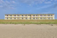 漂流沙灘酒店
