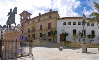 Hostal Colon Antequera