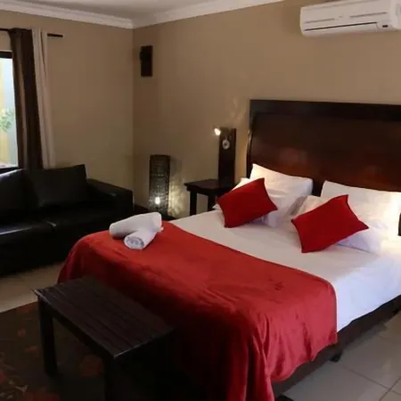 Klein Windhoek Guesthouse