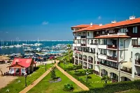 Arena Apart Complex Hotels in Sveti Vlas