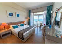 Denizkizi Hotel Hotel di Lapithos