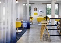 Hôtel ibis Styles Vichy Centre Hôtels à : Loriges