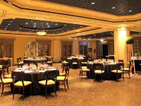 Hotel Palafox - Frühstück