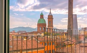 Hotel San Donato - Bologna Centro