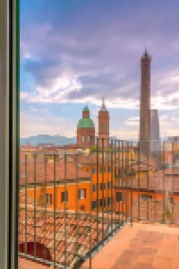 Hotel San Donato - Bologna Centro Hoteles cerca de Piazza Maggiore