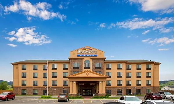 Baymont Inn & Suites by Wyndham Sturgis