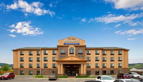 Baymont Inn & Suites by Wyndham Sturgis - Haustierfreundliche