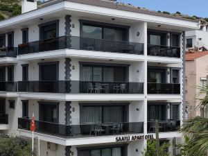 Saatli Suites