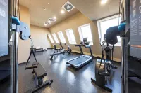 Novotel Münster City - palestra