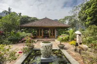 Tam Coc Garden Resort Các khách sạn gần Thung Nham Bird Valley