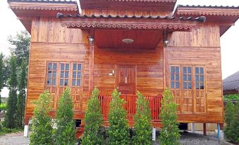 Imsuk Homestay at Chiang Rai