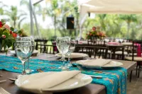 Hotel Villa Mexicana Golf & Equestrian Resort - 3-Sterne